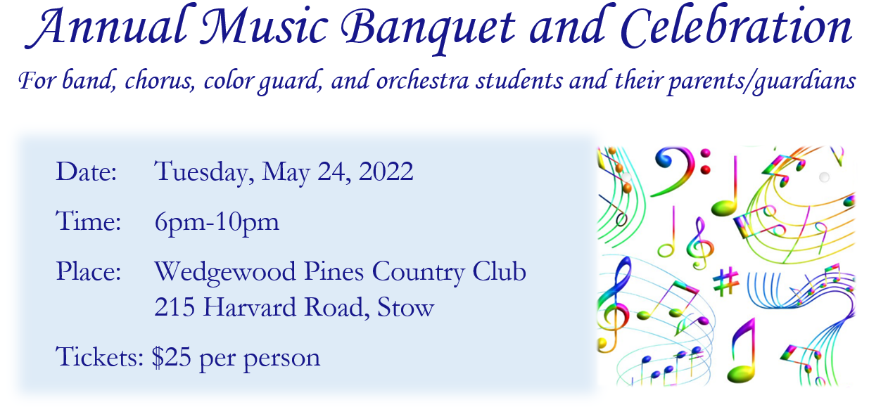 Acton-Boxborough Friends of Music – A Non-Profit Organization Dedicated ...