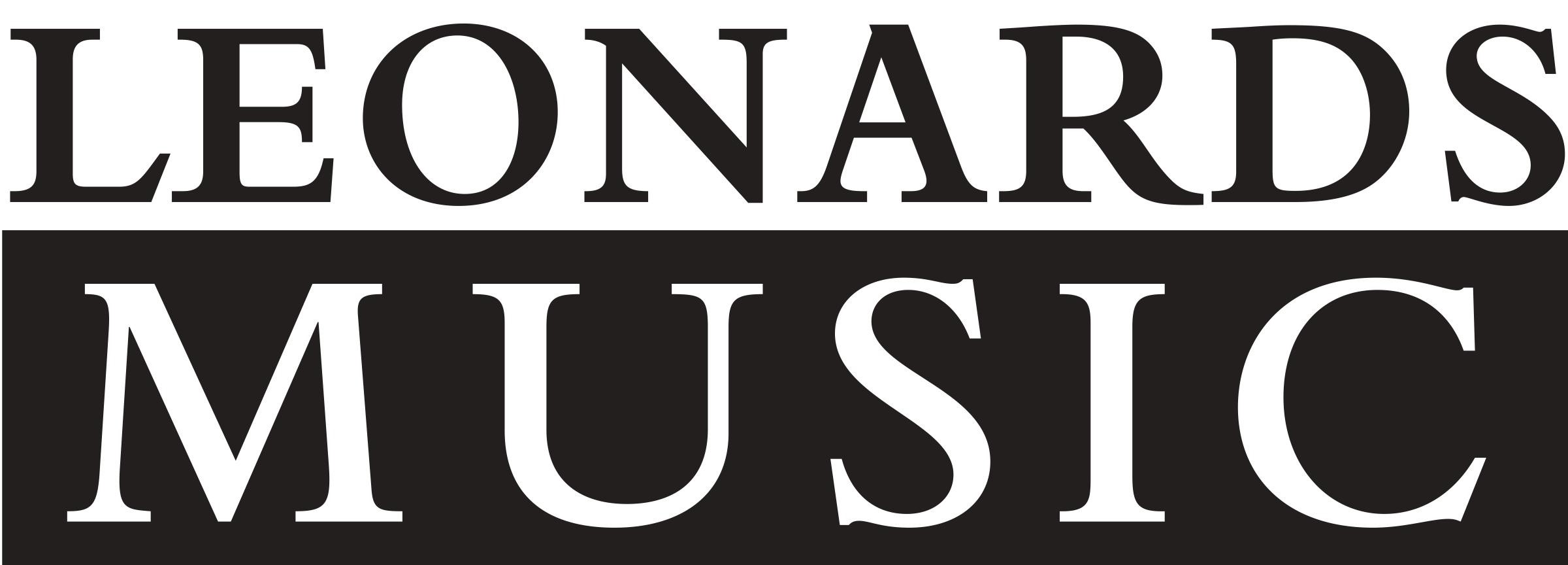 Leonards Music