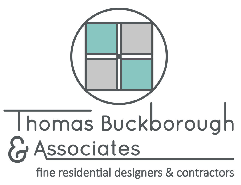 Thomas Buckborough & Associates fine residential designers & contractors