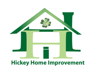 Hickey Home Improvement Logo