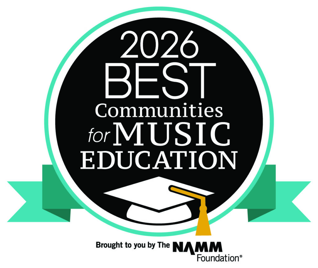 2026 Best Communities for Music Education