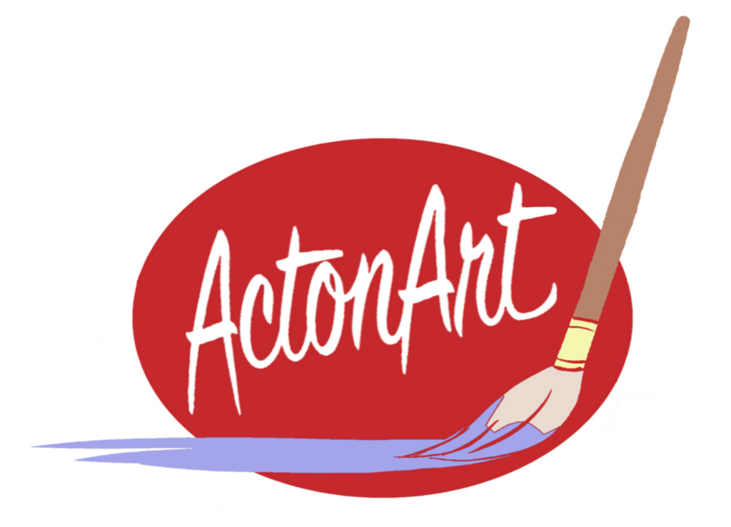 Action Art